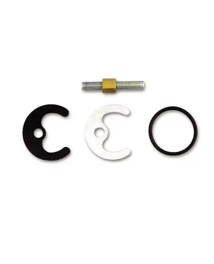 Σέτ Συγκράτησης Μπαταρίας 14-1339/S Μονό Viospiral