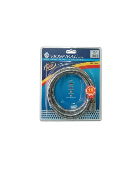 Σπιράλ Κουζίνας Βαρέως Τύπου 00-375/S 1/2''- (15X1) Viospiral
