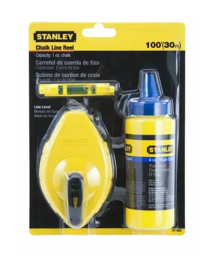 Κιτ Χάραξης 47443 Stanley
