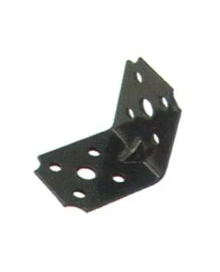 Γωνία Στήριξης Μαύρη 5 Χ 5 ΟΕΜ