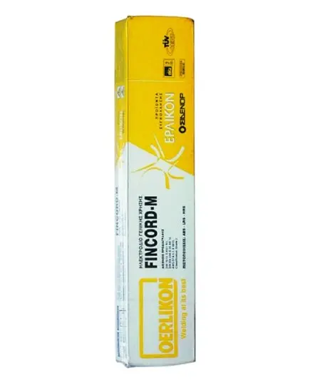 Ηλεκτρόδια Συγκόλλησης 2.00 M/M Oerlikon(αφορα τιμη 1kg)