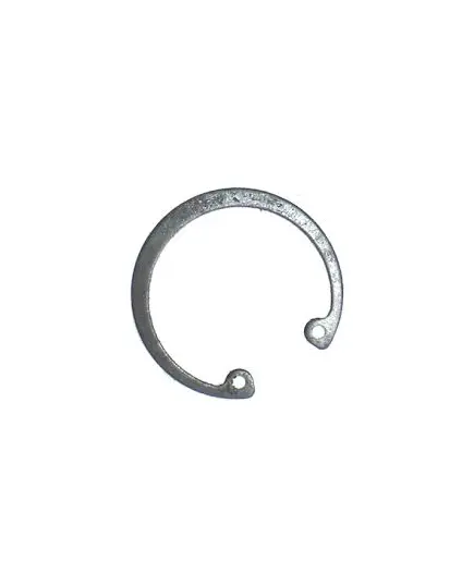 Τσιμπίδα Ασφαλειών Γωνιακή 130 m/m 213770110 Luckhaus