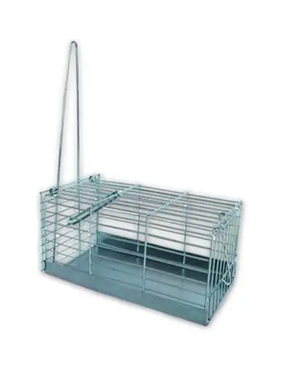 Παγίδες Ποντικιών