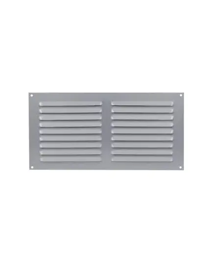 Περσίδα Εξαερισμού Διπλή