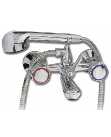 Μπαταρία Λουτρού Silvia 07-03120 Viospiral