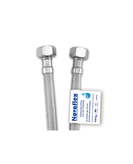 Σπιράλ Συνδέσεως Ειδών Υγιεινής Ν.20 Βαρέως Τύπου 00-800 Viospiral