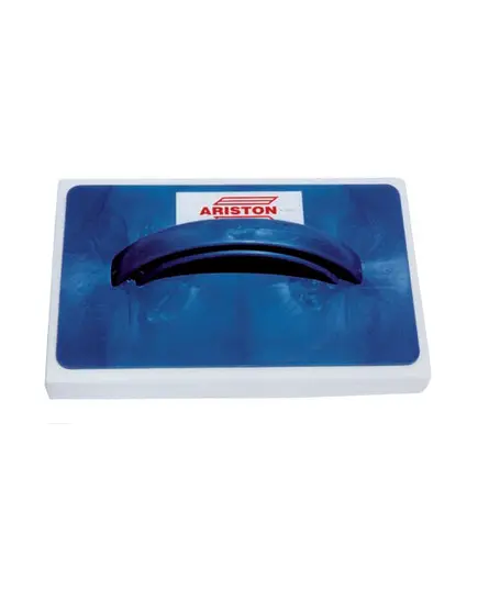 Τριβείο Σοβάδων Μεγάλο 265x165x30mm 26564 Ariston