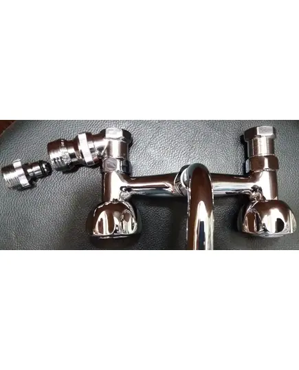 Σύστημα Παροχής Νερού Πλυντηρίου Από Μπαταρία 02-1519  Viospiral