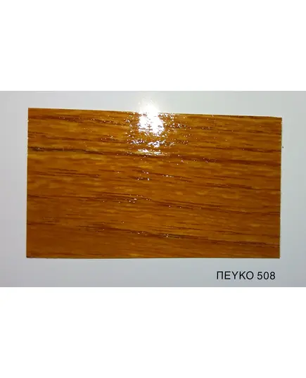 Βερνίκι Προστασίας Ξύλου Πεύκο 508 Γυαλιστερό Vivelack 200ml Βιβεχρώμ