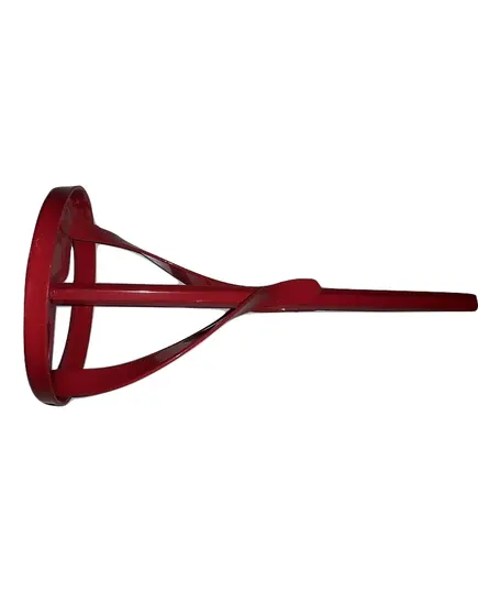 Αναδευτήρας Κονιαμάτων Ενισχυμένος Μεγάλος 60 cm Κ8-000 Oem