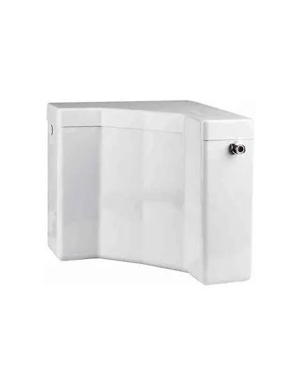 Καζανάκι  Γωνιακό Υψηλής Πιέσεως 08-061840 Angolo Incerti Plast