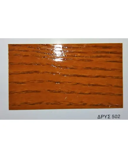 Βερνίκι Προστασίας Ξύλου 750 ml Vivelack Δρύς Γυαλιστερό 502 Βιβεχρώμ