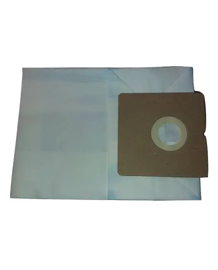 Ανταλλακτικές Σακούλες Ηλεκτρικής Σκούπας SY8 Severin Ufesa Progress Moulinex Eurofilter