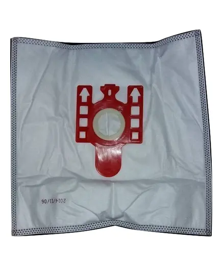 Ανταλλακτικές Σακούλες Ηλεκτρικής Σκούπας SH 125 S Hoover Arriane Sensory Telios Eurofilter