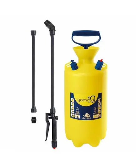 Ψεκαστήρας Προπιέσεως 10 Λίτρων Ιταλίας M 4004 Gamma Di Martino