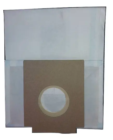 Ανταλλακτικές Σακούλες Ηλεκτρικής Σκούπας SY 1 Rhonson Hobby Tristar Solac Eurofilter