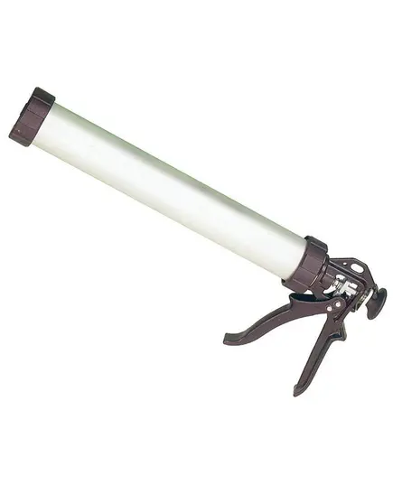 Πιστόλι Σιλικόνης Σαλάμι 600 ML Βαρέως Τύπου 375mm CFH-J05003-15 Coofix