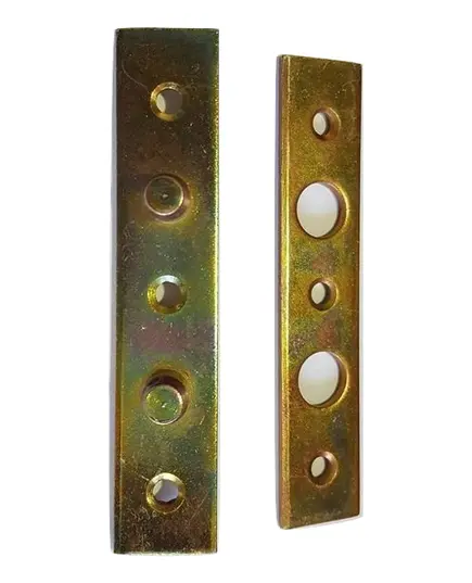 Μίλια Ασφαλείας Εξώπορτας