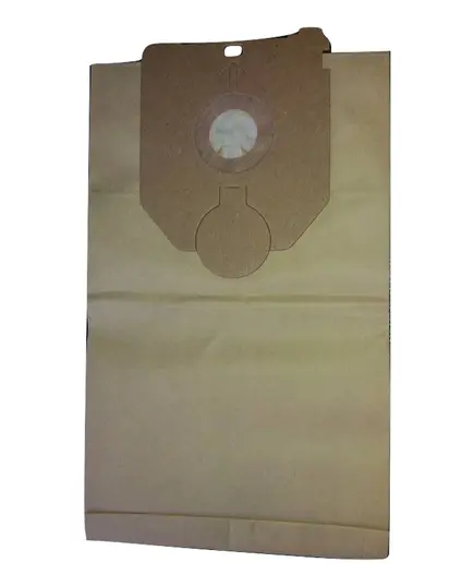 Ανταλλακτικές Σακούλες Ηλεκτρικής Σκούπας SY 25 Lg Electronics Vollk Vca Vc Eurofilter