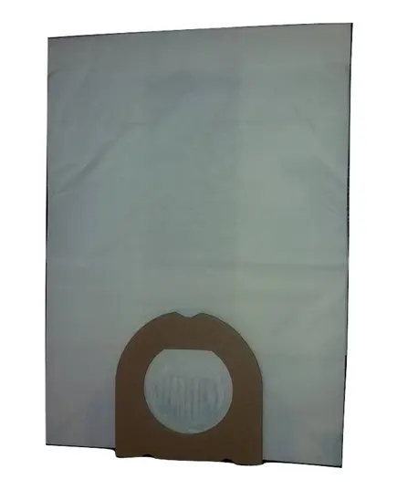 Ανταλλακτικές Σακούλες Ηλεκτρικής Σκούπας Γερμανίας SDL 15 De Longhi Tigra Aquill Eurofilter