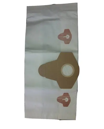 Ανταλλακτικές Σακούλες Ηλεκτρικής Σκούπας SL4 S De'Longhi Curtiss Gisowatt Starmix Eurofilter