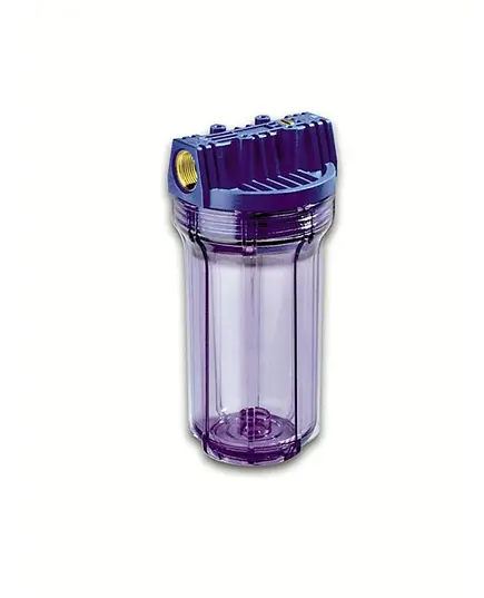 Φίλτρο Νερού Κάτω Πάγκου Κουζίνας 7'' Aqua Standard 01-2013 Aqua