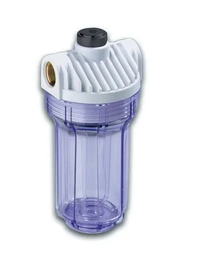 Φίλτρο Νερού Κάτω Πάγκου Κουζίνας 01-2001 Aqua Kid 5΄΄Aqua