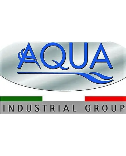 Φίλτρο Νερού Κάτω Πάγκου Κουζίνας 9΄΄ Aqua Standard 1/2΄΄- 01-2019 Aqua