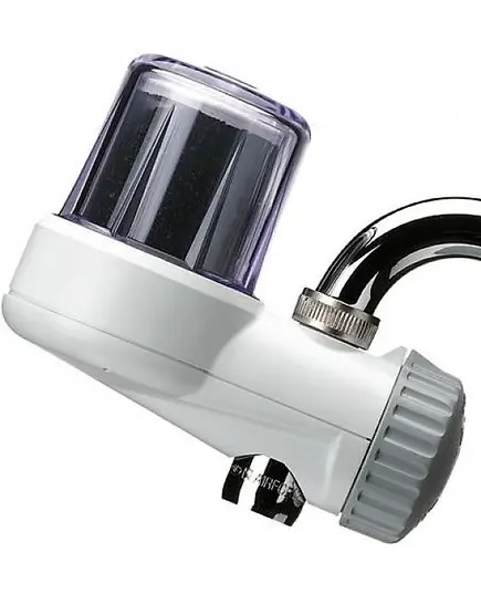 Φίλτρο Νερού Βρύσης Συσκευή Aqua Select polymicro + άνθρακα 01-2059/S Aqua