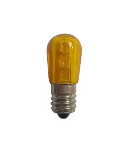 Λαμπάκι Νυκτός 3 Watt Ε-14 03-00136-15 OEM