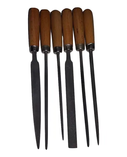 Σέτ Λίμες Ορολογοποιών Remscheid