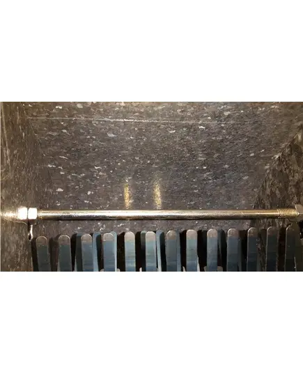 Μηχανάκι Σοβά Δημιουργίας Σαγρέ Καί Ανάγλυφης Επιφάνειας Επαγγελματικό