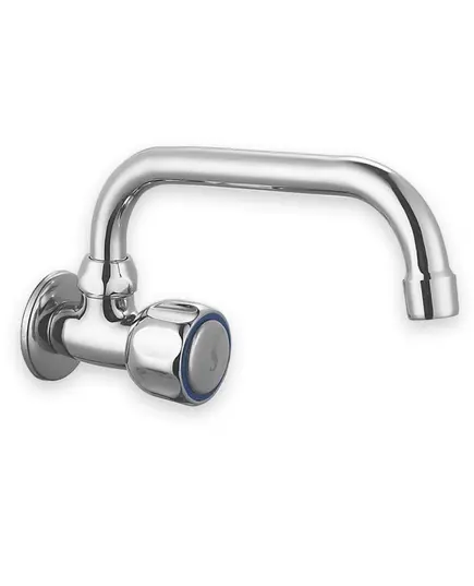 Μπαταρία Τοίχου Μονή Περιστροφική Silvia 07-3018 Viospiral