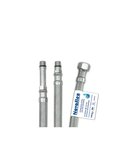 Σπιράλ Συνδέσεως Μπαταρίας 40 Εκατοστών  10 Χ 1 Χ 1/2''  00-836 Viospiral