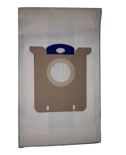 Ανταλλακτικές Σακούλες Ηλεκτρικής Σκούπας SE 5 Electrolux Progress E41-E18 Eurofilter