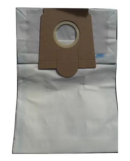 Ανταλλακτικές Σακούλες Ηλεκτρικής Σκούπας SS 2 Bosch Krups Siemens Eurofilter