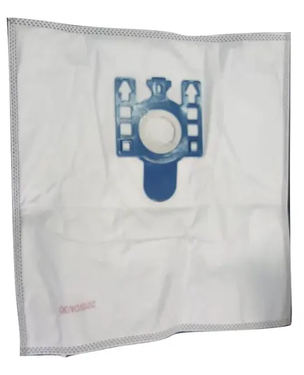 Ανταλλακτικές Σακούλες Ηλεκτρικής Σκούπας SM 19 S Miele Σειρά S Eurofilter