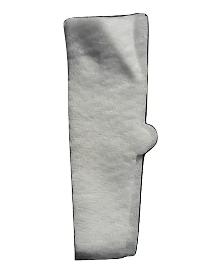 Ανταλλακτικές Σακούλες Ηλεκτρικής Σκούπας SS 2 Bosch Krups Siemens Eurofilter