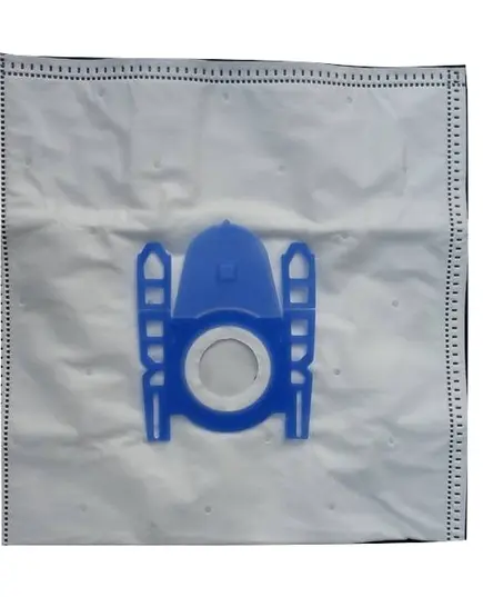 Ανταλλακτικές Σακούλες Ηλεκτρικής Σκούπας SS11S Harmony Bosch Siemens Eurofilter