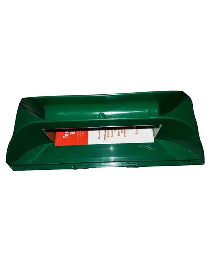 Σχάρα Ασφαλείας Ανοξείδωτη Συρταρωτή 12 Χ 12 Aisi 304 15-1385 Viospiral