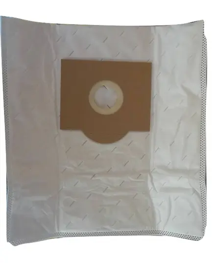 Ανταλλακτικές Σακούλες Ηλεκτρικής Σκούπας SR 1S Rowenta De Longhi Euro Pro Fakir Eurofilter