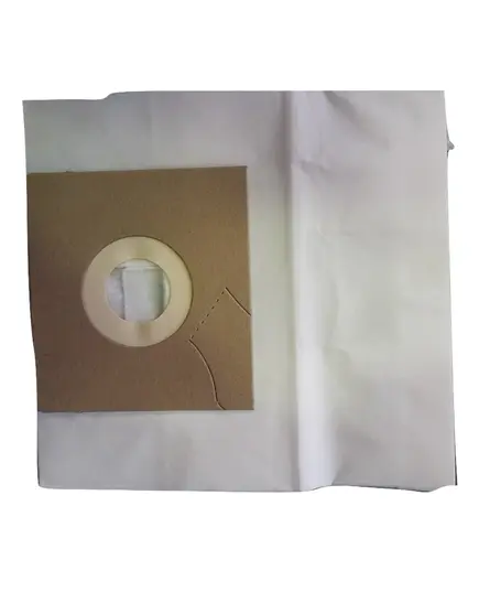 Ανταλλακτικές Σακούλες Ηλεκτρικής Σκούπας SY4 Kenwood Delonghi Ariette Rohnson Singer Eurofilter