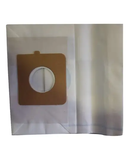 Ανταλλακτικές Σακούλες Ηλεκτρικής Σκούπας SZ 1010 Lg Electronics Gold Star Eurofilter