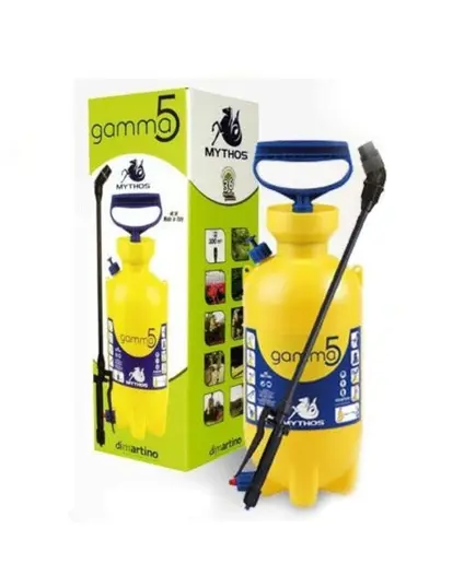 Ψεκαστήρας Προπιέσεως 5 Λίτρων Ιταλίας Μ 4032 Gamma Di Martino
