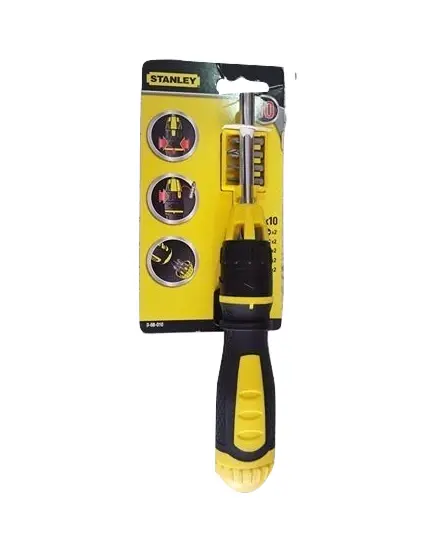 Κατσαβίδι Καστάνιας 0-68-010 Stanley