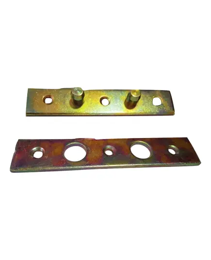 Μίλια Ασφαλείας Εξώπορτας