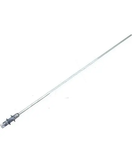 Σούβλα Κοκορετσιού Γιά Μοτέρ Τετράγωνη 170 cm 10607 Βιοφάν