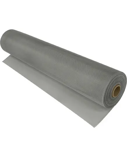 Σίτα Μέ Τό Μέτρο Fiberglass Πλαστική Uv Protected Άκαυστη Πλάτος 1.50 Μέτρα OEM