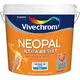 Πλαστικό Χρώμα Αδιάβροχο 3 LT Neopal Ultra Resist  Βιβεχρώμ