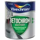 Τσιμεντόχρωμα Διαλύτη Betochrom Γκρι 750ml Βιβεχρώμ